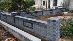 清水磚建筑，復(fù)得返自然