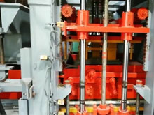 PC仿石磚機(jī)，PC透水磚機(jī)，帶PC磚制作配方