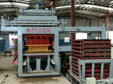 ?？谑忻馔邪宕u機(jī)生產(chǎn)案例