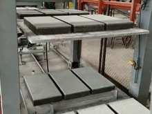 PC仿石透水磚，帶PC磚配方